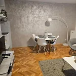 Appartement Center Luxury Bob