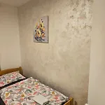 Center Luxury Bob Appartement *