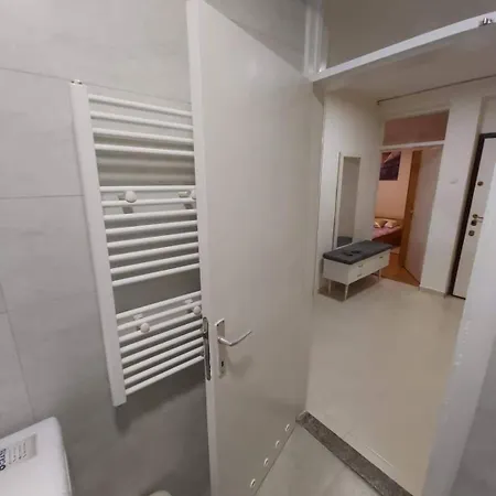 Apartment Center Luxury Bob Mostar