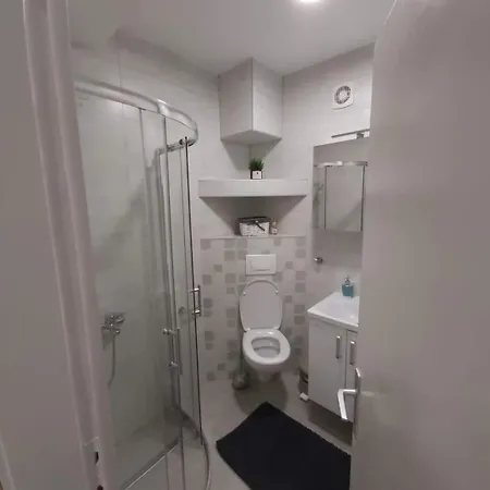 Apartment Center Luxury Bob *