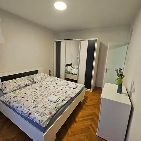 Center Luxury Bob Appartement Mostar