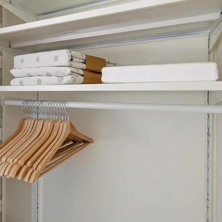 Center Luxury Bob Appartement *