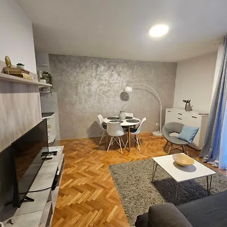 Appartement Center Luxury Bob Mostar