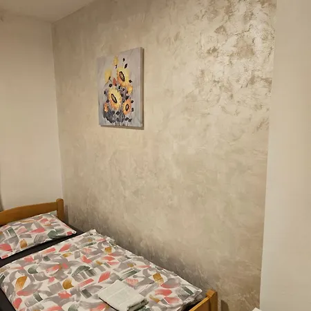 Center Luxury Bob Apartment *