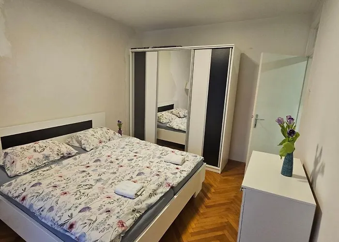 Center Luxury Bob Appartement Mostar